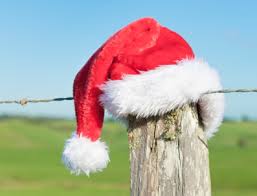 xmas hat post xmas hat post